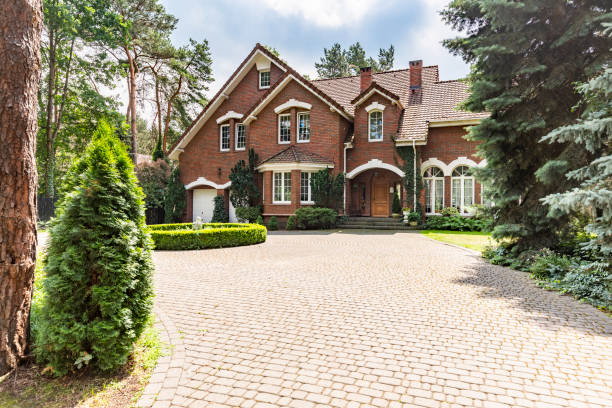 Best Custom Driveway Pavers  in Boiling Springs, PA