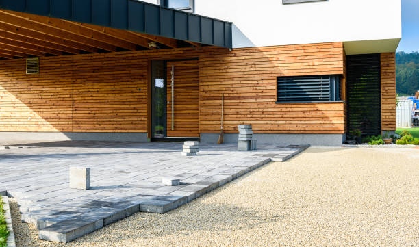 Best Interlocking Driveway Pavers  in Boiling Springs, PA
