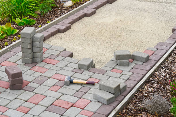 Best Driveway Resurfacing Pavers  in Boiling Springs, PA