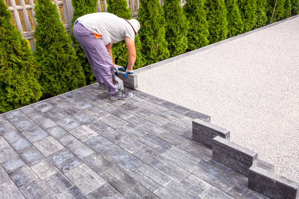 Best Local Driveway Pavers  in Boiling Springs, PA