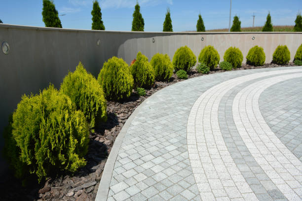 Best Residential Driveway Paver Services  in Boiling Springs, PA