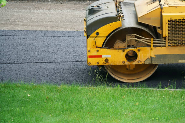 Reasons to Select Us for Your Driveway Paving Requirements in Boiling Springs, PA