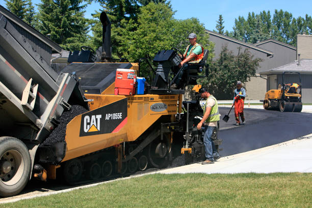 Best Commercial Driveway Pavers  in Boiling Springs, PA