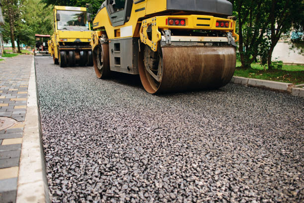 Best Permeable Paver Driveway  in Boiling Springs, PA