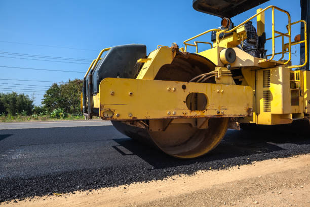 Best Driveway Paving Contractor  in Boiling Springs, PA